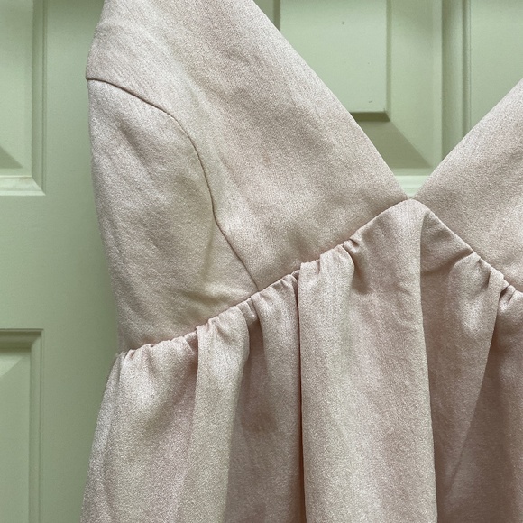 Anthropologie Harlyn Slip Dress - Picture 1 of 4